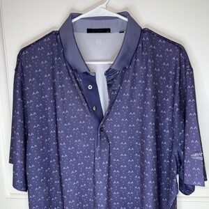 Greyson Men's Golf Polo Shirt XL
